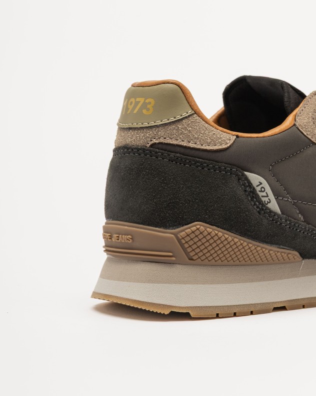 Pepe Jeans London Sneakers