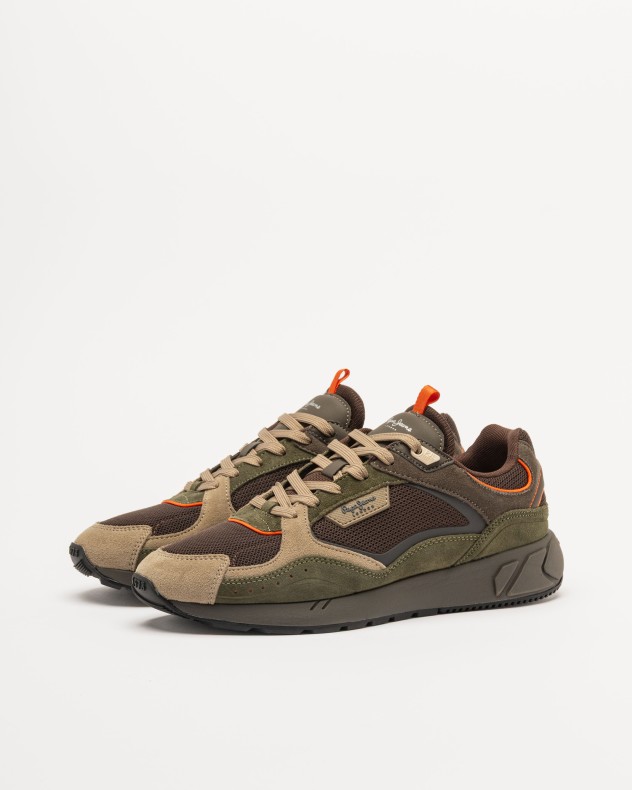 Sneakers Pepe Jeans London