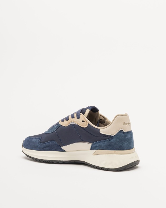 Sapatilhas Pepe Jeans London