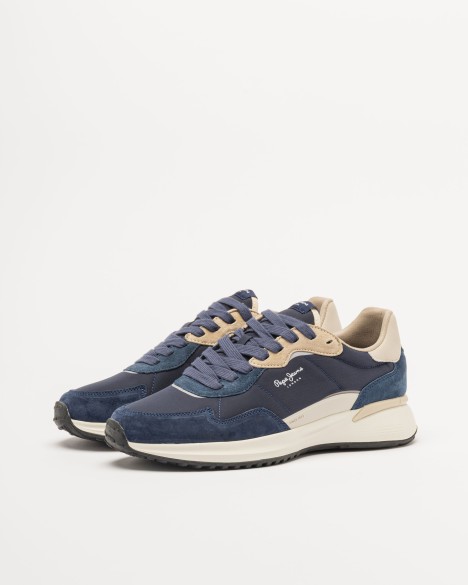 Sneakers Pepe Jeans London