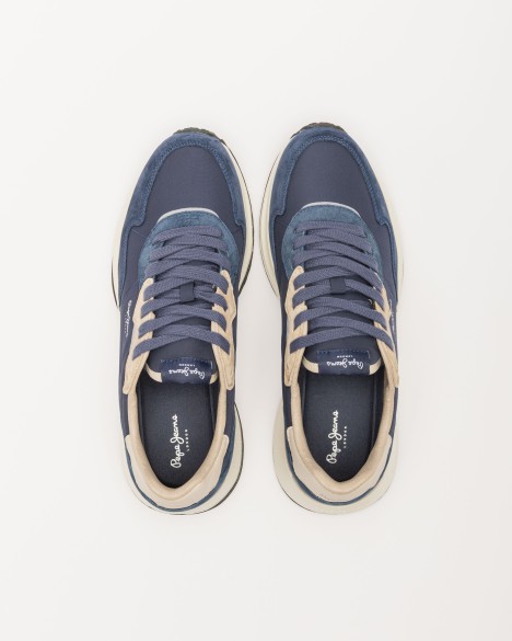 Sneakers Pepe Jeans London