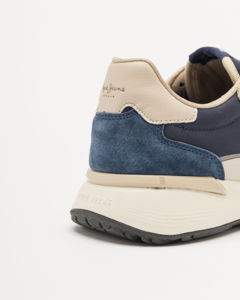 Sneakers Pepe Jeans London