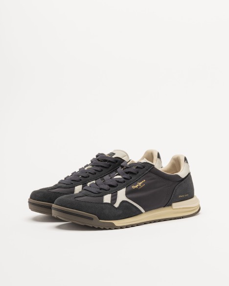 Baskets Pepe Jeans London