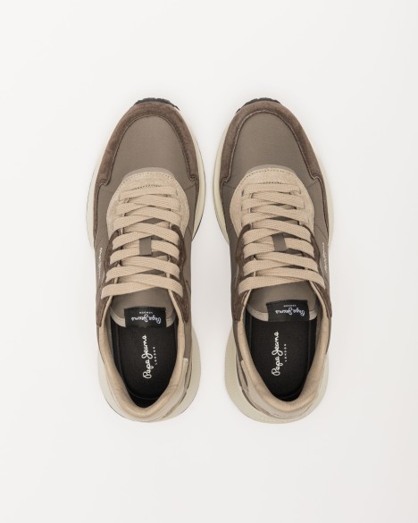 Baskets Pepe Jeans London