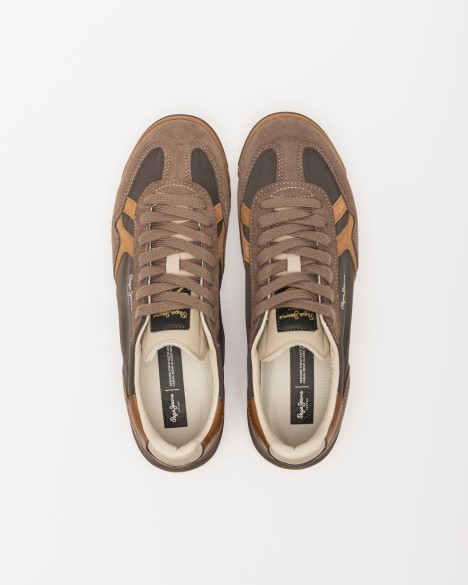 Baskets Pepe Jeans London