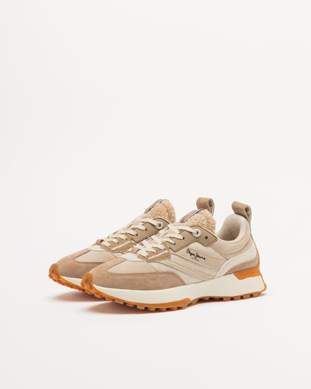 Sneakers Pepe Jeans London