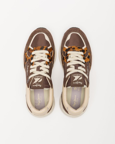 Sneakers Pepe Jeans London