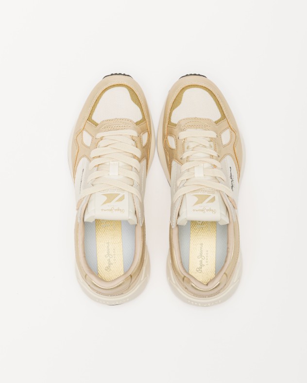 Baskets Pepe Jeans London
