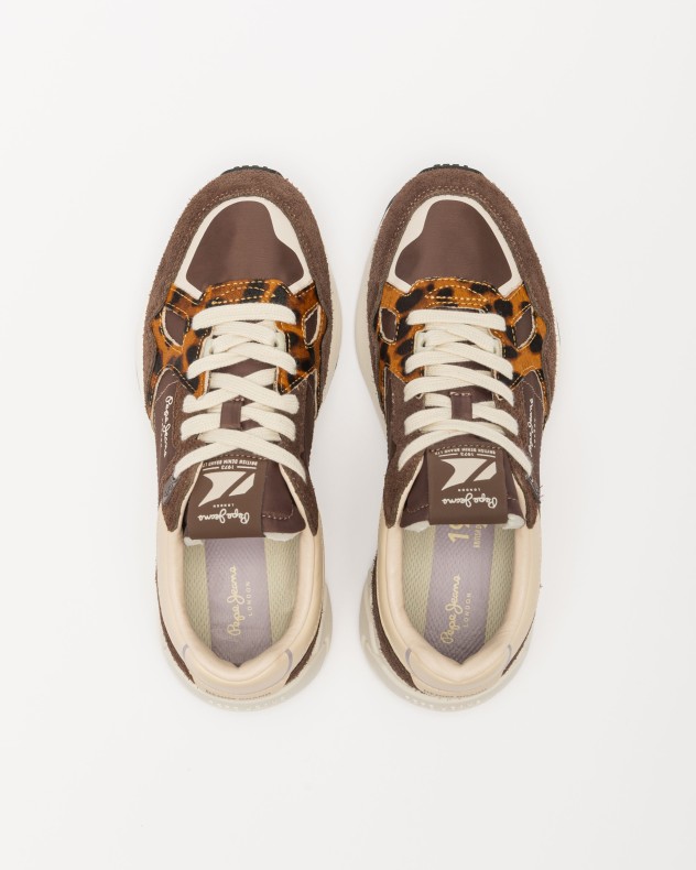 Sneakers Pepe Jeans London