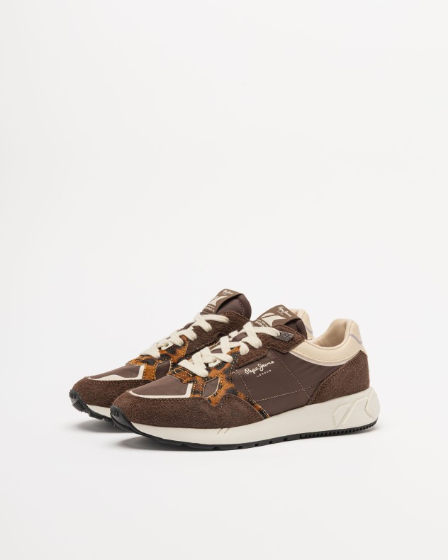 Sneakers Pepe Jeans London