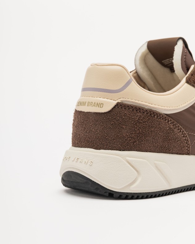 Sneakers Pepe Jeans London