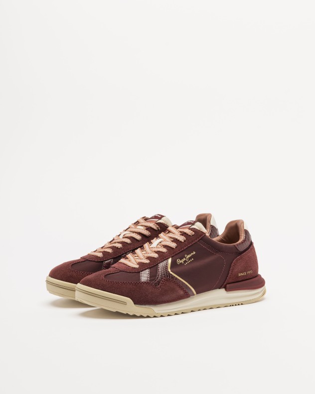 Sneakers Pepe Jeans London