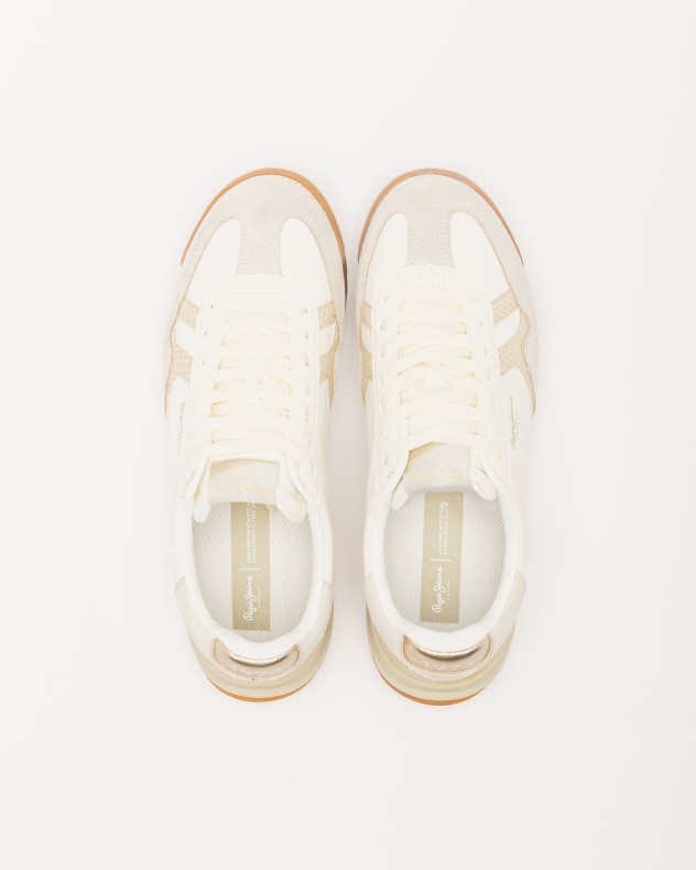 Baskets Pepe Jeans London
