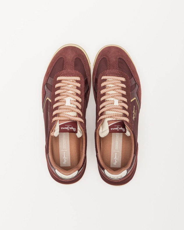 Sneakers Pepe Jeans London