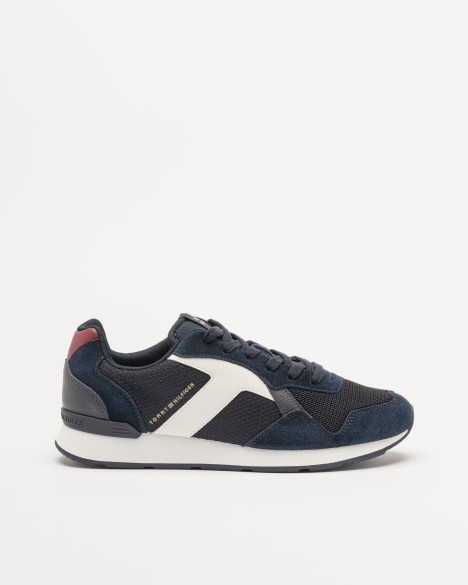 Baskets Tommy Hilfiger