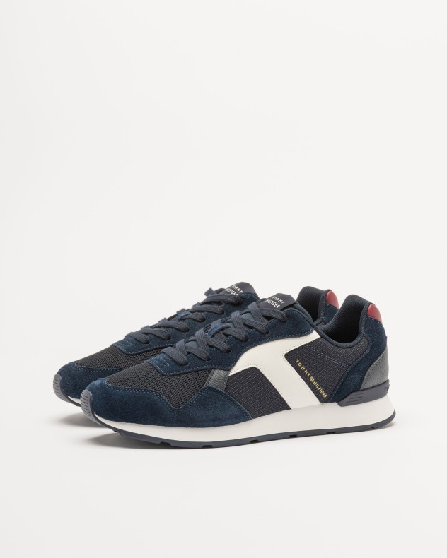 Sapatilhas Tommy Hilfiger