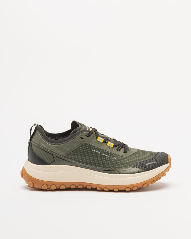 Sapatilhas Tommy Hilfiger