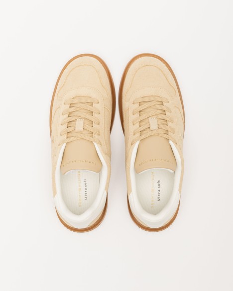 Sapatilhas Tommy Hilfiger