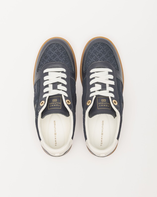 Sapatilhas Tommy Hilfiger