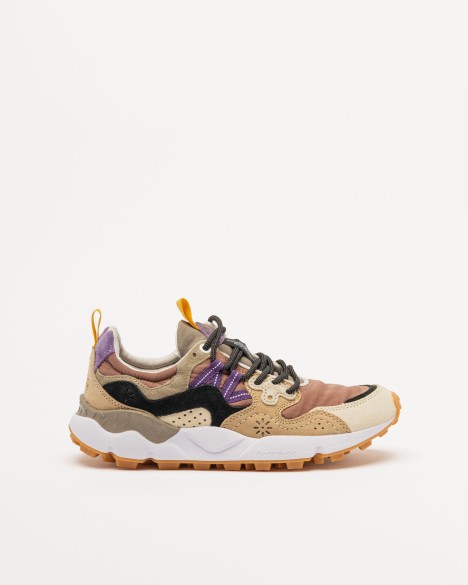 Sneakers Flower Mountain