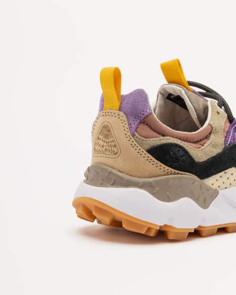 Zapatillas Flower Mountain