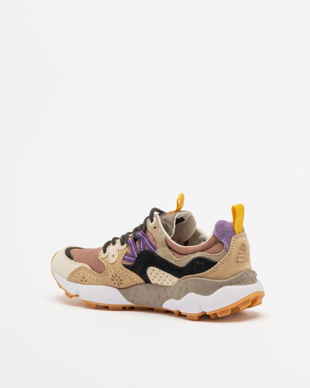 Flower Mountain Sneakers