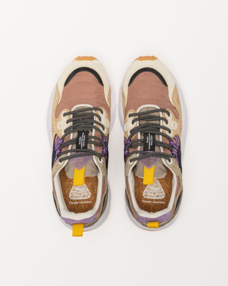 Flower Mountain Sneakers