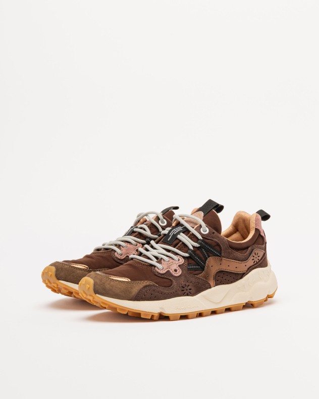 Flower Mountain Sneakers