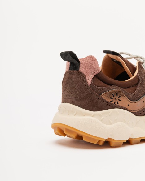 Flower Mountain Sneakers