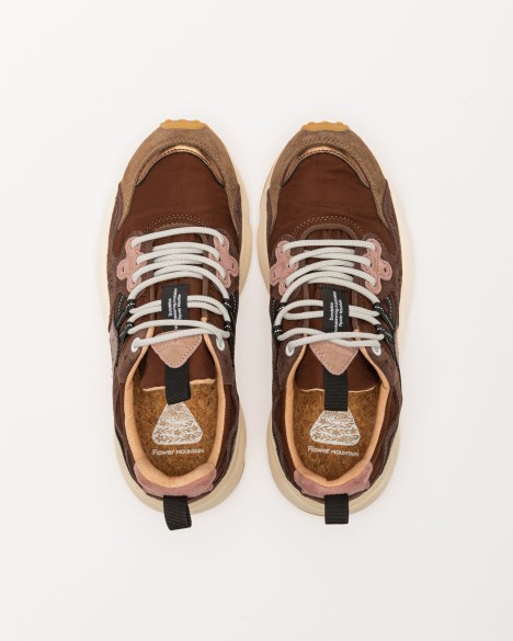 Flower Mountain Sneakers