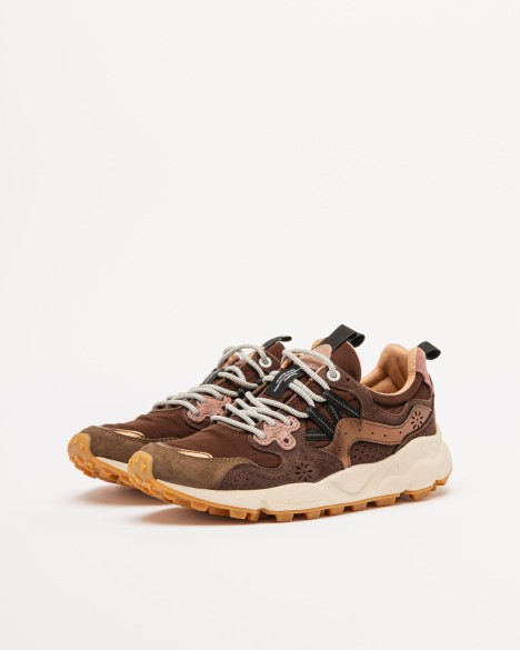 Flower Mountain Sneakers