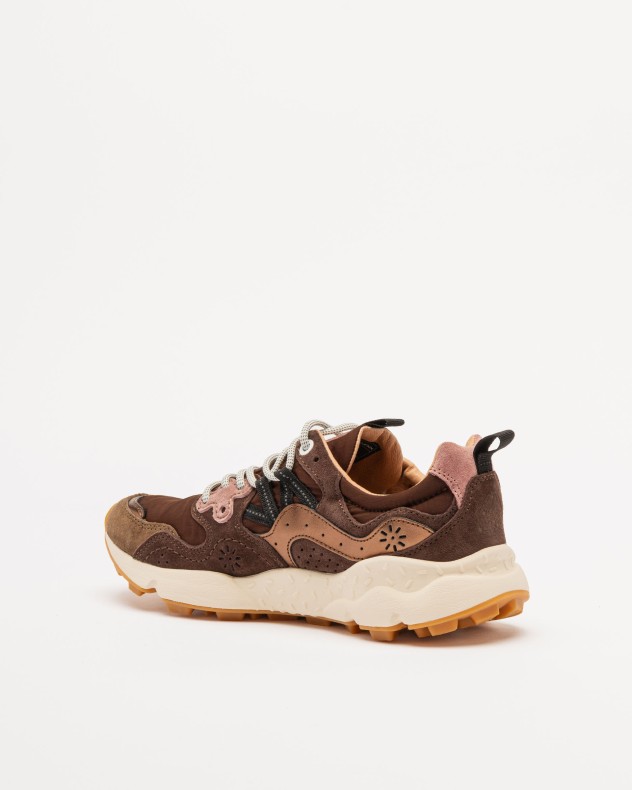 Flower Mountain Sneakers
