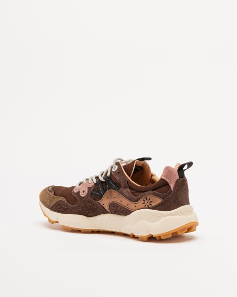 Flower Mountain Sneakers