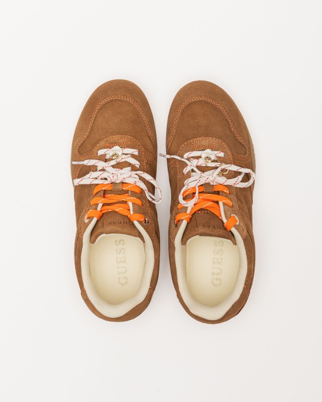 Baskets Guess