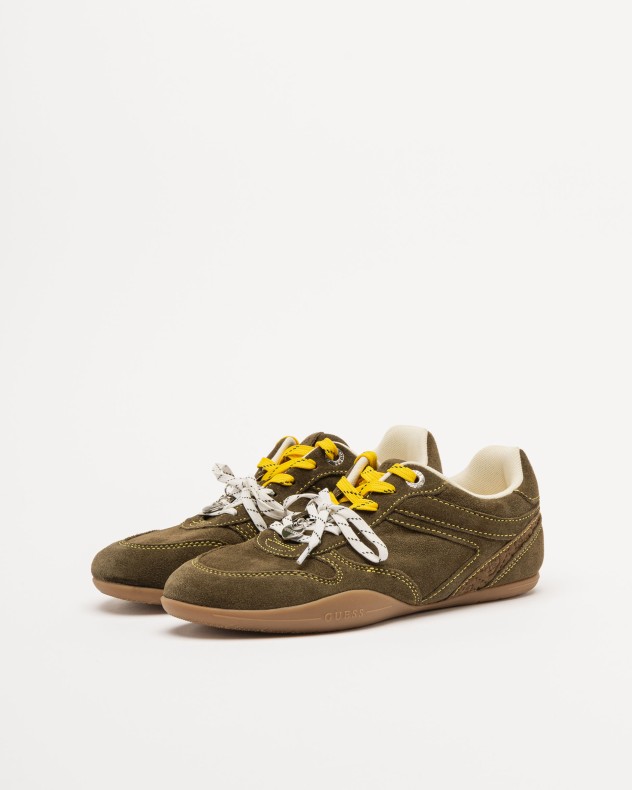 Sapatilhas Guess