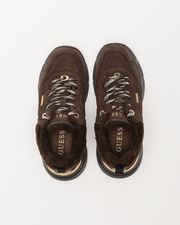 Baskets Guess