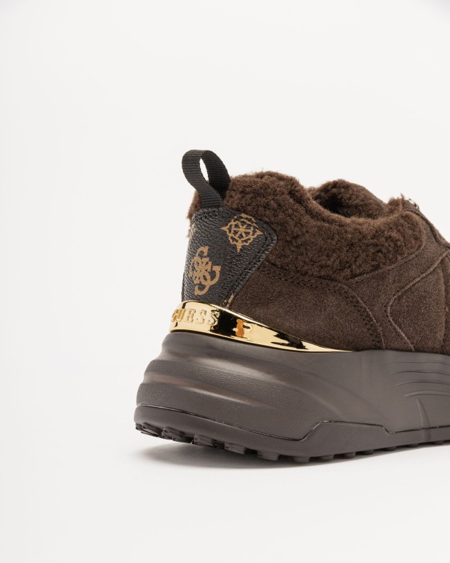 Zapatillas Guess