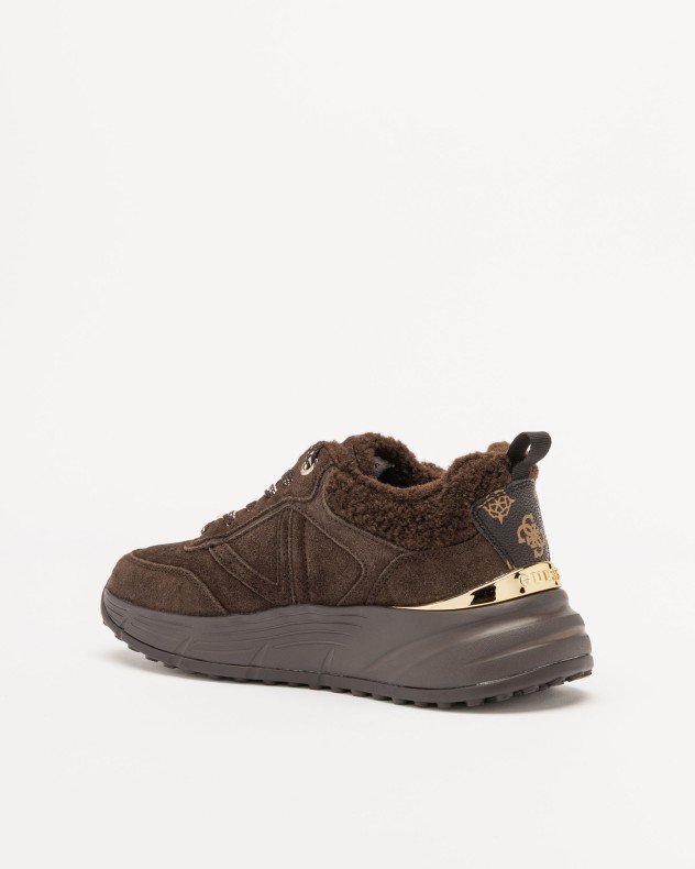 Baskets Guess