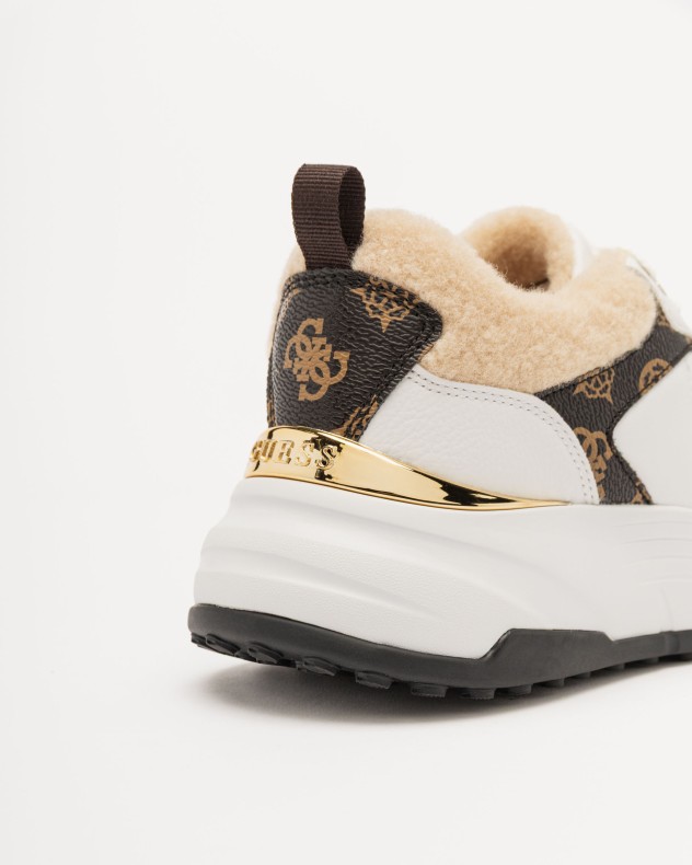 Sneakers Guess