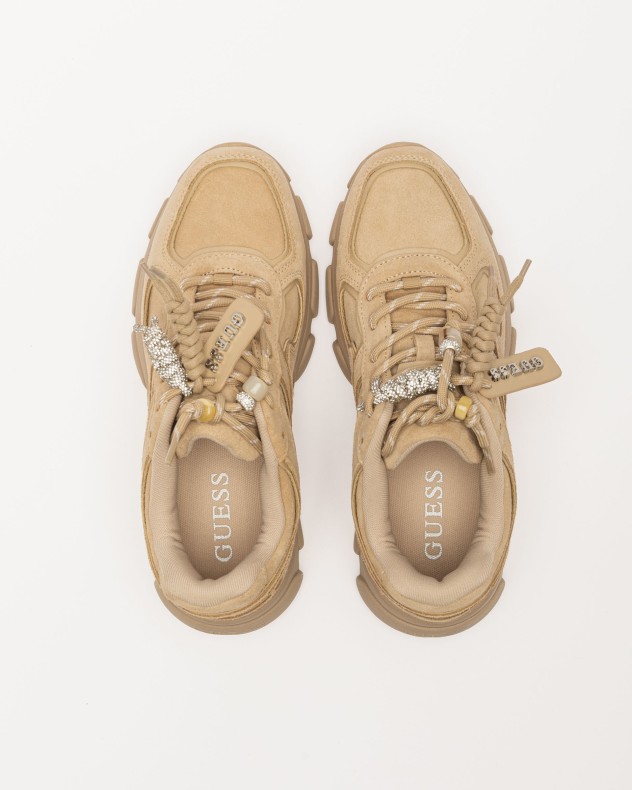 Baskets Guess