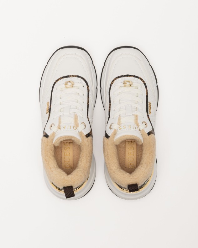 Sneakers Guess