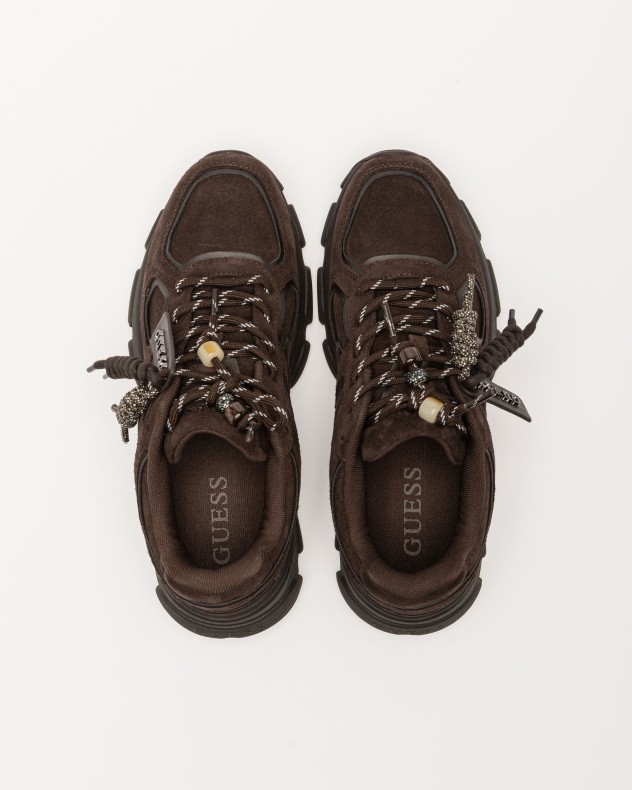 Baskets Guess