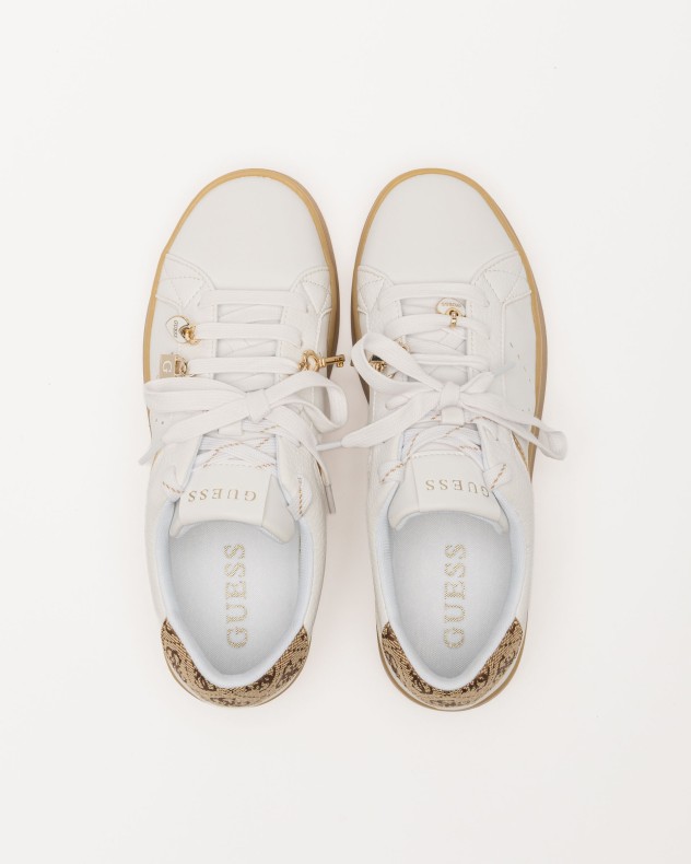 Zapatillas Guess