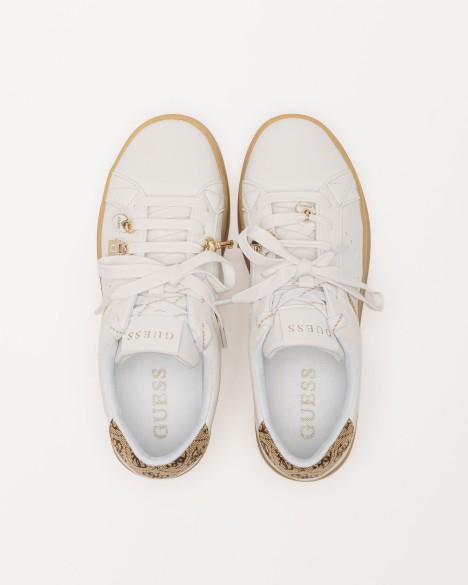 Sneakers Guess