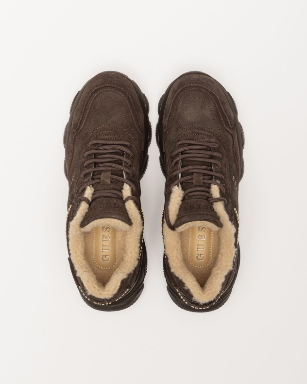 Sneakers Guess