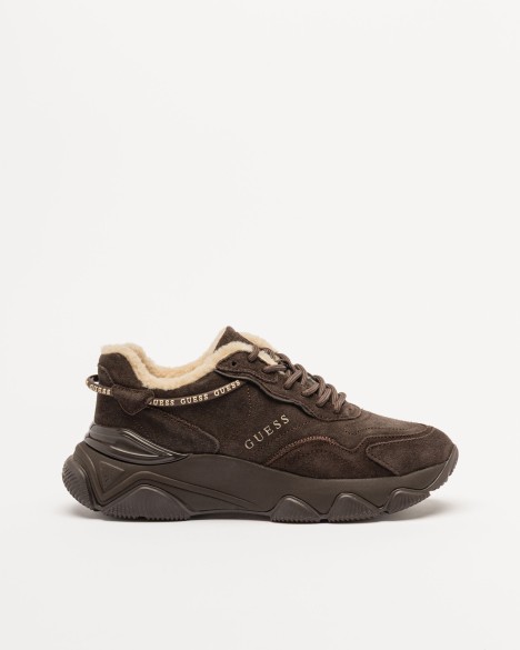 Sneakers Guess