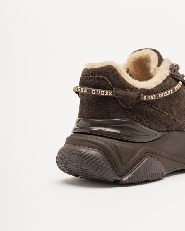 Sneakers Guess