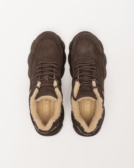 Sneakers Guess