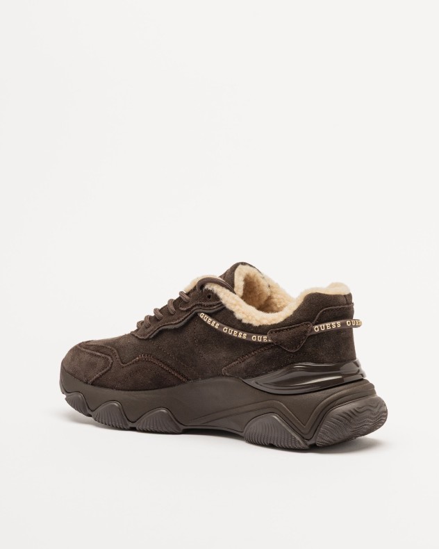 Sneakers Guess