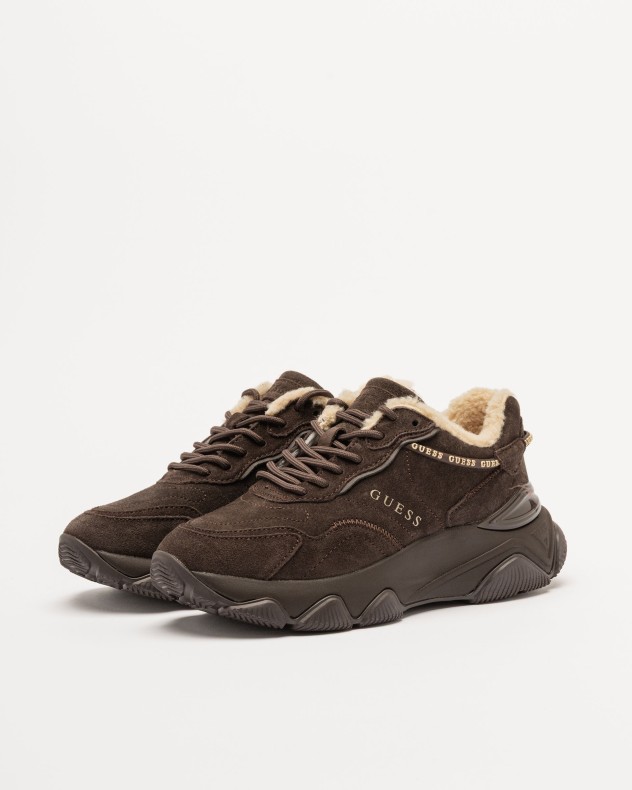 Sneakers Guess